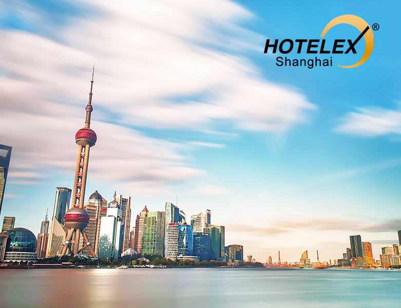 HOTELEX Xangai 2022